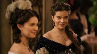 Click to watch 'Split the lark' (popup) Dickinson